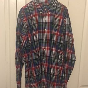 Polo Ralph Lauren button down